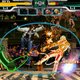 Illustration for article titled We Didnt Ask for This emKing of Fighters/em Music Game